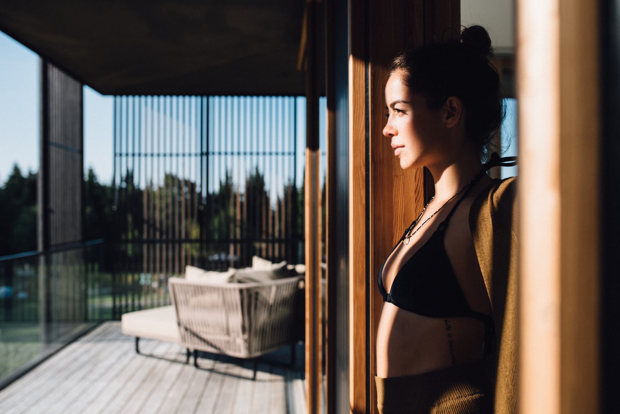 Lanserhof Tegernsee - by Asja Caspari